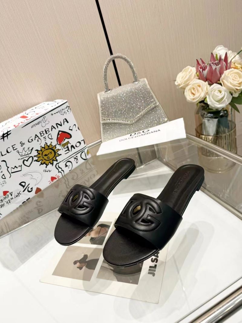 Dolce Gabbana Slippers